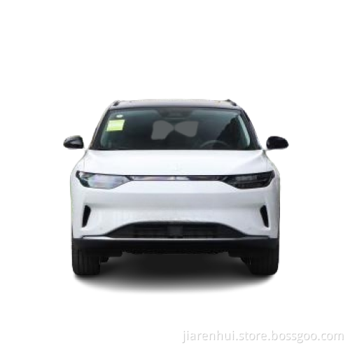2023 Brand New LeapmotorC11 2022 Executive Edition 510 Electric Car New Energy 4-wheel Drive Suv High Quality Made in China